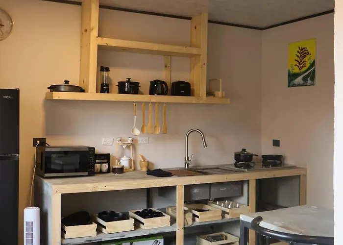 Apartamento Casa Nocodesa