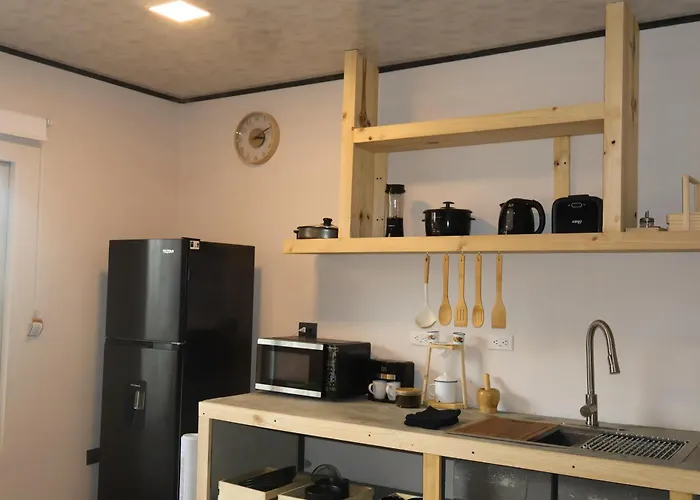 Casa Nocodesa *