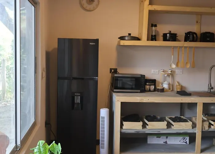 Casa Nocodesa