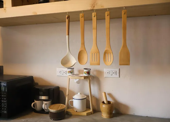 Apartamento Casa Nocodesa Nicoya