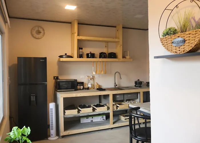 Apartamento Casa Nocodesa *