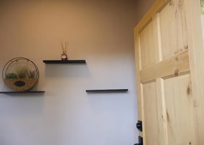 Apartamento Casa Nocodesa *