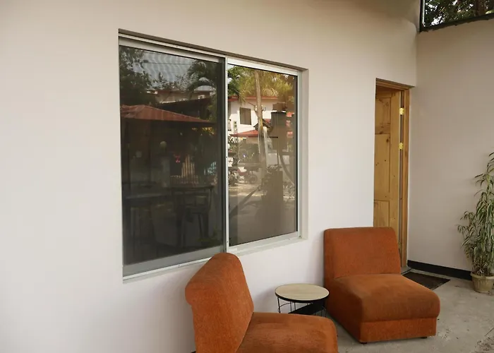 Apartamento Casa Nocodesa Nicoya