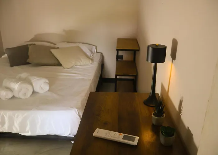 Apartamento Casa Nocodesa