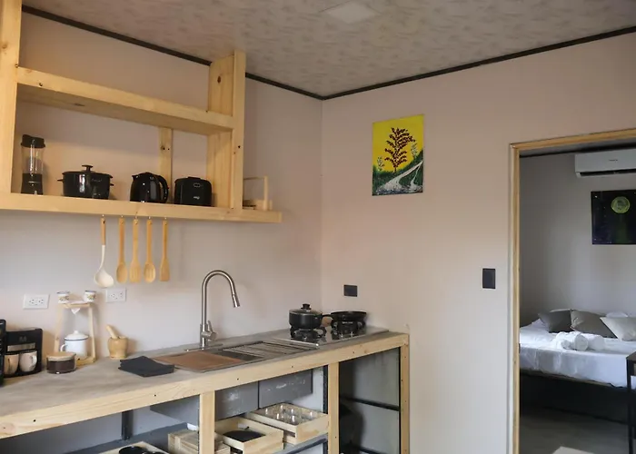 Apartamento Casa Nocodesa *