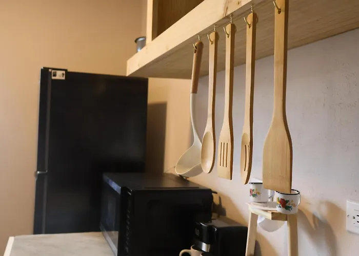 Apartamento Casa Nocodesa