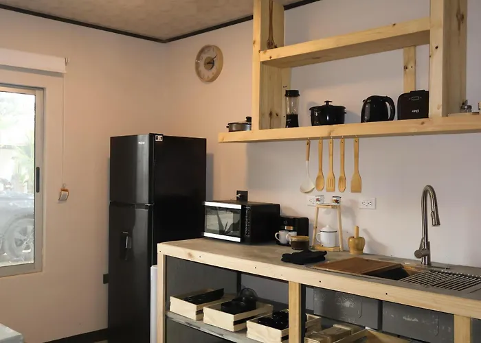 Apartamento Casa Nocodesa
