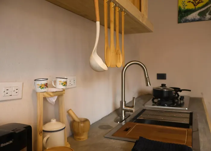 Casa Nocodesa