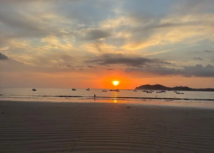 Apartamento Casa Nocodesa Nicoya